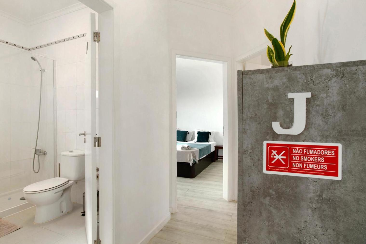 Jay Paradise Santa Cruz  Exteriör bild